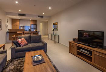 Accent Accommodation At Docklands Melbourne - Mackay Tourism 24