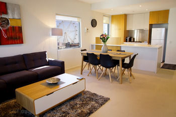 Accent Accommodation At Docklands Melbourne - Mackay Tourism 25