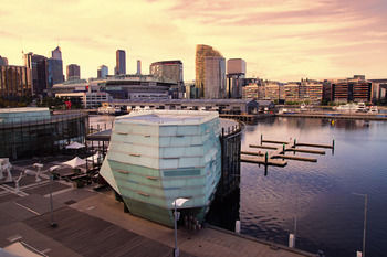 Accent Accommodation At Docklands Melbourne - Mackay Tourism 26