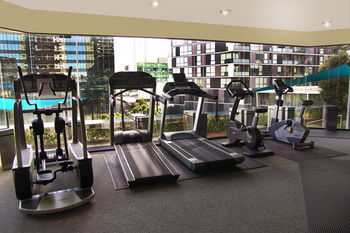 Accent Accommodation At Docklands Melbourne - Mackay Tourism 27