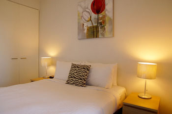 Accent Accommodation At Docklands Melbourne - Mackay Tourism 29