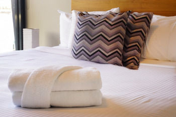 Accent Accommodation At Docklands Melbourne - Mackay Tourism 30
