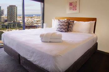 Accent Accommodation At Docklands Melbourne - Mackay Tourism 31