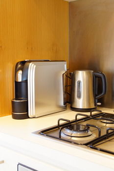 Accent Accommodation At Docklands Melbourne - Mackay Tourism 32