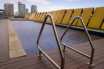 Accent Accommodation At Docklands Melbourne - Mackay Tourism 34