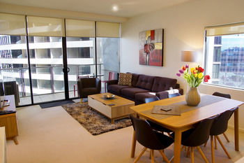 Accent Accommodation At Docklands Melbourne - Mackay Tourism 35