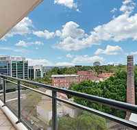 Wyndel Apartments - Herbert - Mackay Tourism