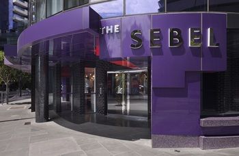 The Sebel Melbourne Docklands - Mackay Tourism 0