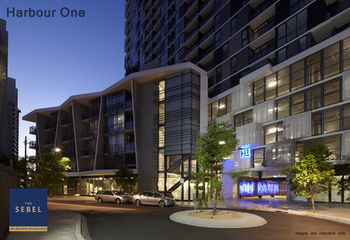 The Sebel Melbourne Docklands - Mackay Tourism 2