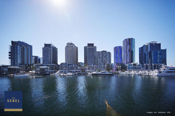 The Sebel Melbourne Docklands - Mackay Tourism 4