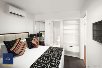 The Sebel Melbourne Docklands - Mackay Tourism 5
