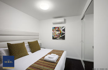 The Sebel Melbourne Docklands - Mackay Tourism 8