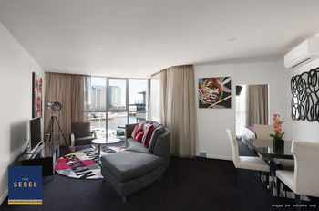 The Sebel Melbourne Docklands - Mackay Tourism 10