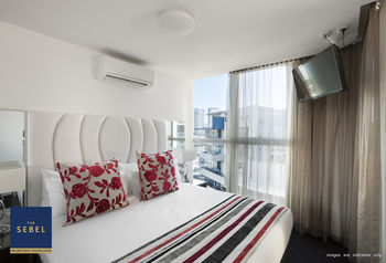 The Sebel Melbourne Docklands - Mackay Tourism 12