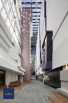 The Sebel Melbourne Docklands - Mackay Tourism 13