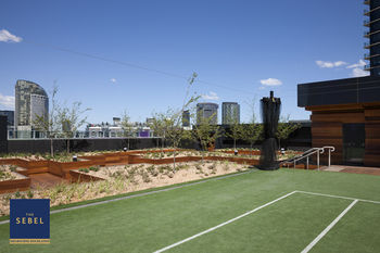 The Sebel Melbourne Docklands - Mackay Tourism 21