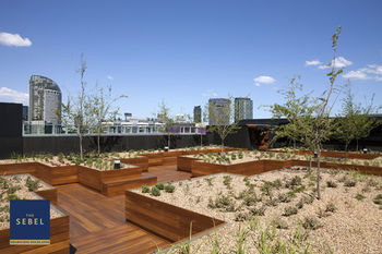 The Sebel Melbourne Docklands - Mackay Tourism 22