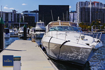 The Sebel Melbourne Docklands - Mackay Tourism 30