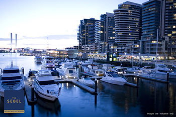 The Sebel Melbourne Docklands - Mackay Tourism 31