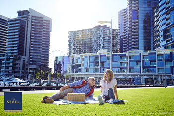 The Sebel Melbourne Docklands - Mackay Tourism 32