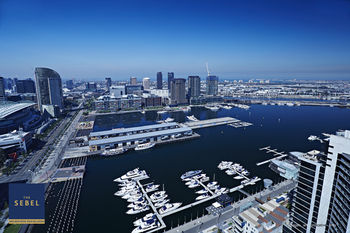 The Sebel Melbourne Docklands - Mackay Tourism 33