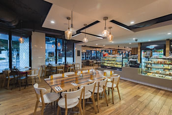 The Sebel Melbourne Docklands - Mackay Tourism 40