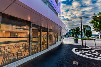 The Sebel Melbourne Docklands - Mackay Tourism 41