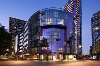 The Sebel Melbourne Docklands - Mackay Tourism 45