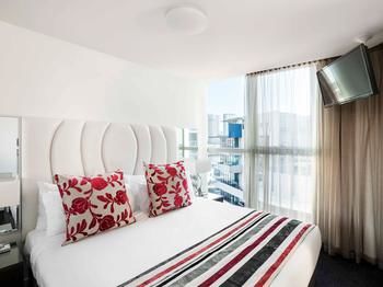 The Sebel Melbourne Docklands - Mackay Tourism 49
