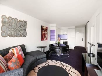 The Sebel Melbourne Docklands - Mackay Tourism 50