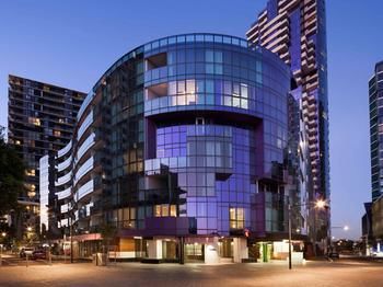 The Sebel Melbourne Docklands - Mackay Tourism 51