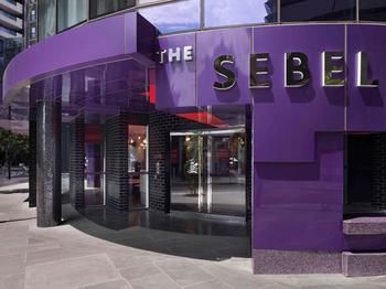 The Sebel Melbourne Docklands - Mackay Tourism 52