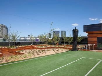 The Sebel Melbourne Docklands - Mackay Tourism 55