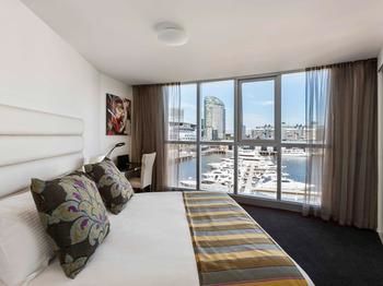 The Sebel Melbourne Docklands - Mackay Tourism 56