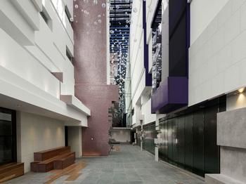 The Sebel Melbourne Docklands - Mackay Tourism 66