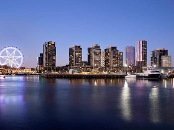 The Sebel Melbourne Docklands - Mackay Tourism 71