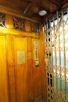 Hotel Gosford - Mackay Tourism 4