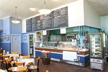 Hotel Gosford - Mackay Tourism 11