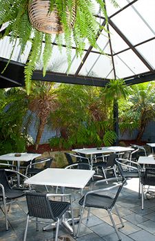 Hotel Gosford - Mackay Tourism 17