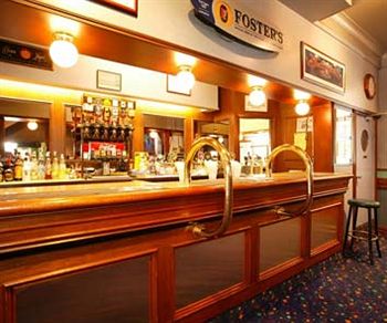 Hotel Gosford - Mackay Tourism 18