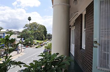 Hotel Gosford - Mackay Tourism 23