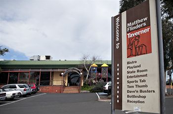 Chadstone VIC Mackay Tourism