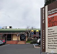 Matthew Flinders Hotel - Mackay Tourism