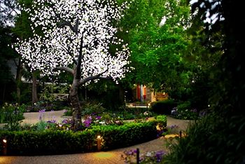 Elizabethan Lodge - Mackay Tourism 4