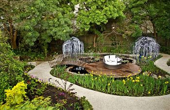 Elizabethan Lodge - Mackay Tourism 5