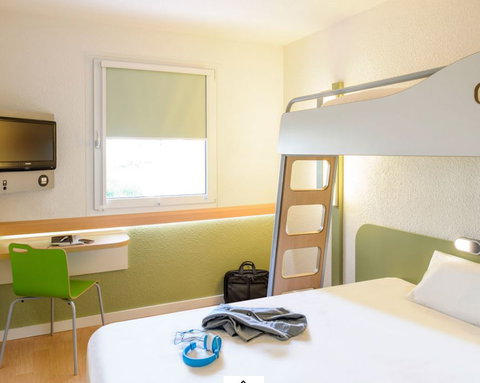 Ibis Budget Enfield - Mackay Tourism 0