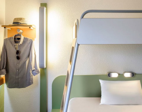Ibis Budget Enfield - Mackay Tourism 2