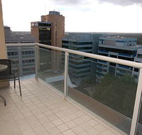 Executive Living - Mackay Tourism