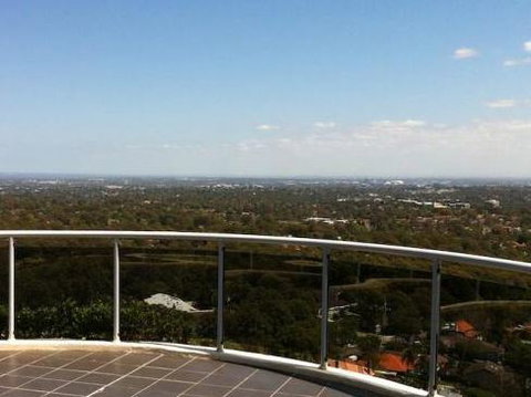 Chatswood Leura Building Hotel - Mackay Tourism 1