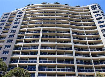 Chatswood Leura Building Hotel - Mackay Tourism 5